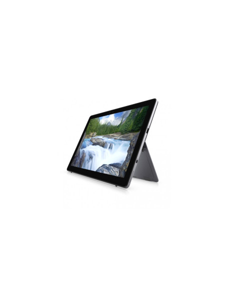 Лаптоп втора употреба DELL LATITUDE 7200 2-IN-1 – CORE I5-8365U 1.60 GHZ – 8 GB – 256 GB NVME SSD – клас B