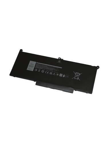Лаптоп втора употреба DELL LATITUDE 7290 – CORE I5-8350U 1.70 GHZ – 8 GB DDR4 – 256 GB SATA SSD – клас A-