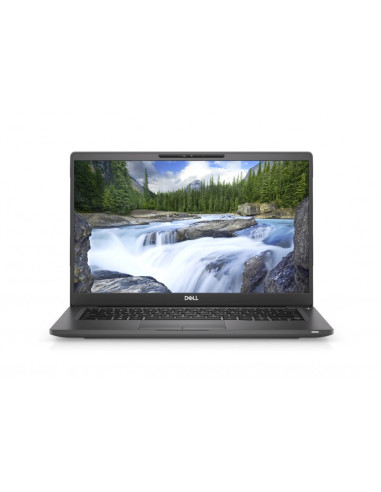 Лаптоп втора употреба DELL LATITUDE 7300 – CORE I7-8665U 1.90 GHZ – 32 GB DDR4 – 512 GB NVME SSD – клас B