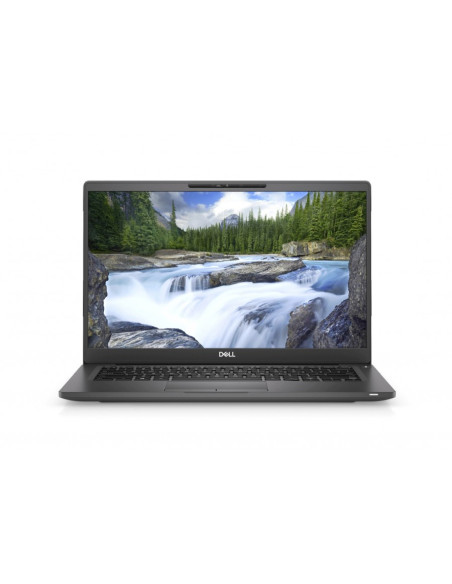 Лаптоп втора употреба DELL LATITUDE 7300 – CORE I7-8665U 1.90 GHZ – 32 GB DDR4 – 512 GB NVME SSD – клас B