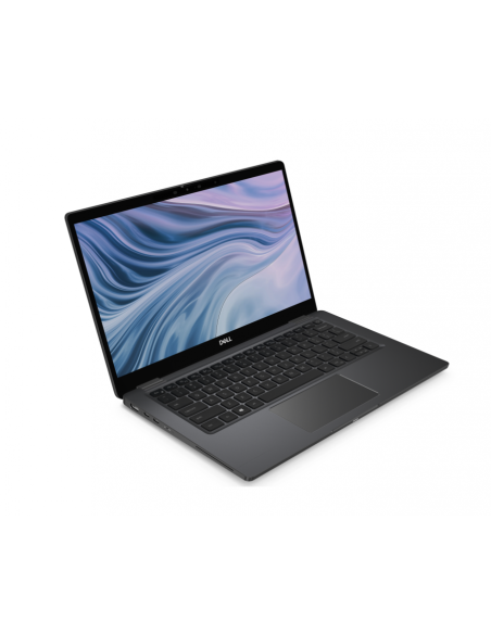 Лаптоп втора употреба DELL LATITUDE 7310 – CORE I7-10610U 1.80 GHZ – 32 GB DDR4 – 512 GB NVME SSD – клас A-