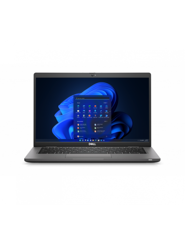 Лаптоп втора употреба DELL LATITUDE 7330 – CORE I7-1255U – 16 GB DDR4 – 512 GB NVME SSD – клас A-
