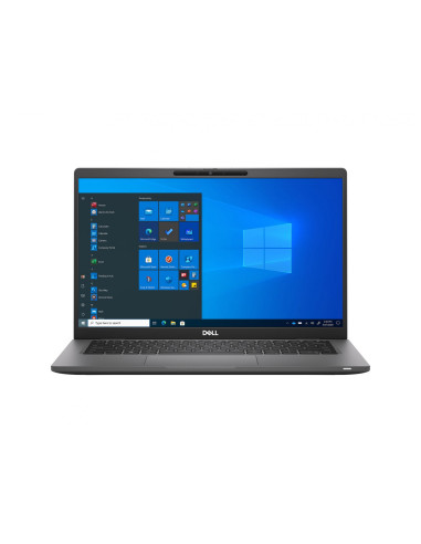 Лаптоп втора употреба DELL LATITUDE 7420 – CORE I5-1145G7 2.60 GHZ – 8 GB – 256 GB NVME SSD – клас A