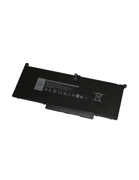 Лаптоп втора употреба DELL LATITUDE 7480 – CORE I5-6300U 2.40 GHZ – 8 GB DDR4 – 256 GB SATA SSD – клас A-