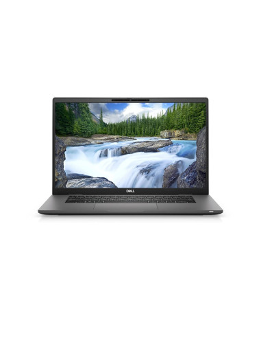 Лаптоп втора употреба DELL LATITUDE 7520 – CORE I5-1145G7 2.60 GHZ – 16 GB – 512 GB NVME SSD – клас A-