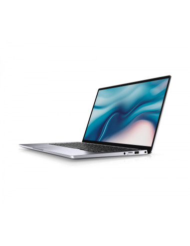 Лаптоп втора употреба DELL LATITUDE 9410 – CORE I7-10610U 1.80 GHZ – 16 GB – 512 GB NVME SSD – клас B