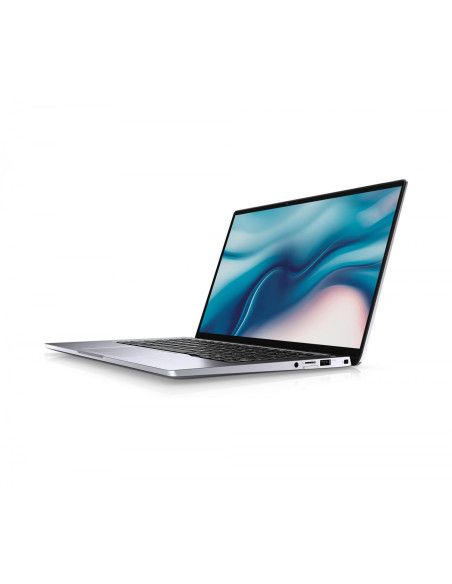 Лаптоп втора употреба DELL LATITUDE 9410 – CORE I7-10610U 1.80 GHZ – 16 GB – 512 GB NVME SSD – клас B