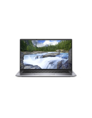 Лаптоп втора употреба DELL LATITUDE 9520 – CORE I7-1185G7 3.00 GHZ – 32 GB – 512 GB NVME SSD – клас A-