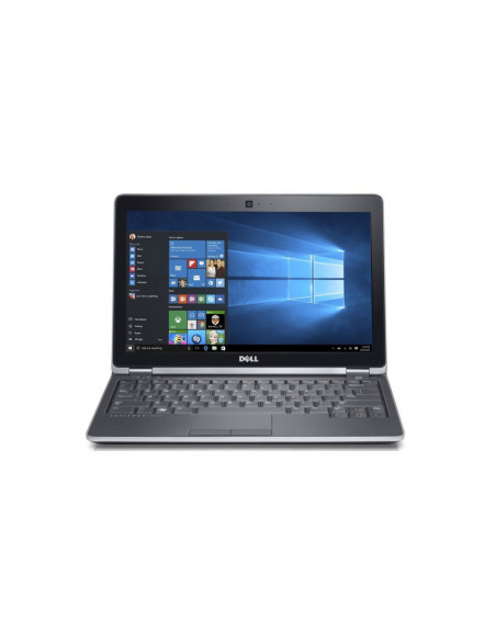 Лаптоп втора употреба DELL LATITUDE E6230 – CORE I5-3380M 2.90 GHZ – 8 GB DDR3 – 128 GB SATA SSD – клас B