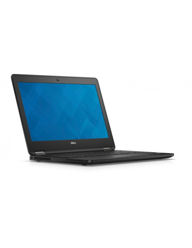 Лаптоп втора употреба DELL LATITUDE E7270 – CORE I7-6600U 2.60 GHZ – 8 GB DDR4 – 256 GB SATA SSD – клас A