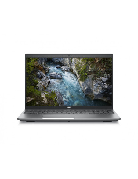 Лаптоп втора употреба DELL PRECISION 3581 – CORE I7-13700H – 32 GB DDR5 – 1 TB NVME SSD – клас A-