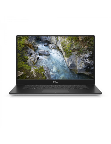 Лаптоп втора употреба DELL PRECISION 5530 – CORE I7-8850H 2.60 GHZ – 32 GB DDR4 – 512 GB NVME SSD – клас B