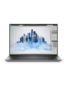 DELL PRECISION 5560 – I7-11850H, 32 GB… 7A4DE0 | SIT.bg