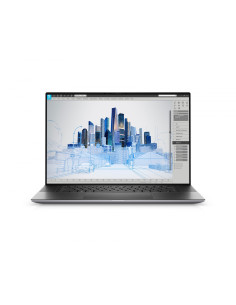 DELL PRECISION 5760 – I7-11850H, 32 GB DDR4, NVME,… | SIT.bg