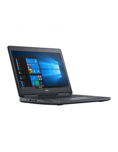 DELL PRECISION 7520 – I7-6820HQ, 32 GB DDR4, 512… | SIT.bg