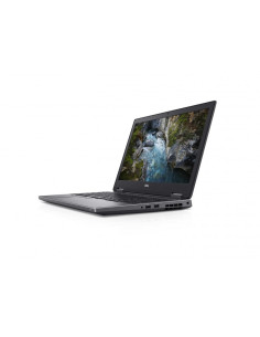 DELL PRECISION 7530 – I5-8400H, 16 GB DDR4, 256 GB… | SIT.bg