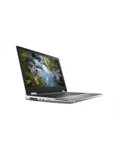 DELL PRECISION 7550 – I9-10885H, 32 GB DDR4, 256… | SIT.bg