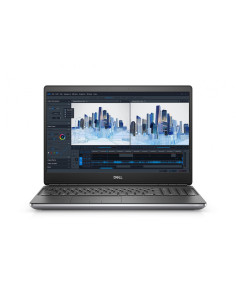 DELL PRECISION 7560 – I7-11800H, 32 GB DDR4, 512… | SIT.bg