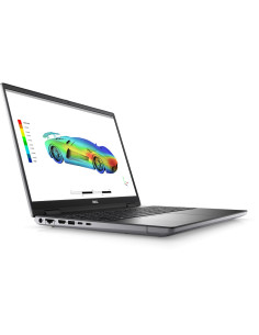DELL PRECISION 7670 – I9-12950HX, 32 GB… D2D9C2 | SIT.bg