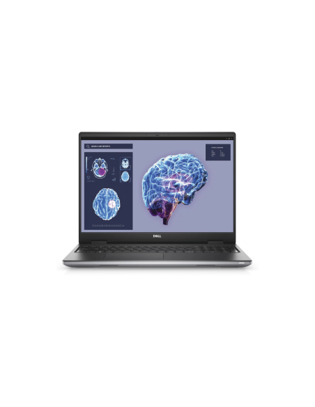 Лаптоп втора употреба DELL PRECISION 7680 – CORE I9-13950HX – 32 GB DDR5 – 1 TB NVME SSD – клас A