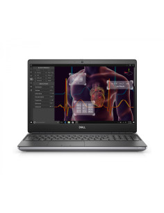 DELL PRECISION 7750 – I7-10850H, 32 GB DDR4, 512… | SIT.bg