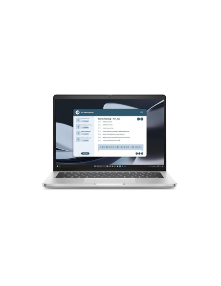 Лаптоп втора употреба DELL PRO 14 PLUS PB14255 – AMD RYZEN AI 5 PRO 340 W – 32 GB – 512 GB NVME SSD – клас A