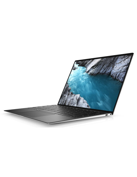 Лаптоп втора употреба DELL XPS 13 9300 – CORE I5-1035G1 1.00 GHZ – 8 GB – 512 GB NVME SSD – клас B