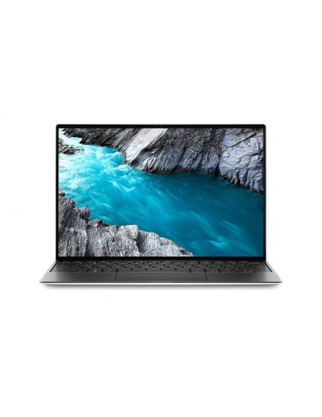 Лаптоп втора употреба DELL XPS 13 9310 – CORE I5-1135G7 2.40 GHZ – 8 GB – 512 GB NVME SSD – клас A