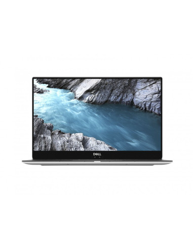 Лаптоп втора употреба DELL XPS 13 9370 – CORE I5-8250U 1.60 GHZ – 8 GB – 500 GB NVME SSD – клас B
