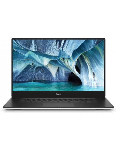 Лаптоп втора употреба DELL XPS 15 7590 – CORE I7-9750H 2.60 GHZ – 16 GB DDR4 – 512 GB NVME SSD – клас A-