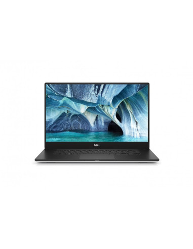Лаптоп втора употреба DELL XPS 15 9570 – CORE I7-8750H 2.20 GHZ – 32 GB DDR4 – 1 TB NVME SSD – клас A-
