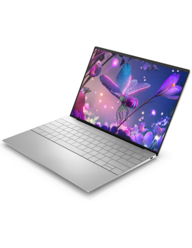 Лаптоп втора употреба DELL XPS 9320 – CORE I7-1260P – 16 GB – 512 GB NVME SSD – клас A-