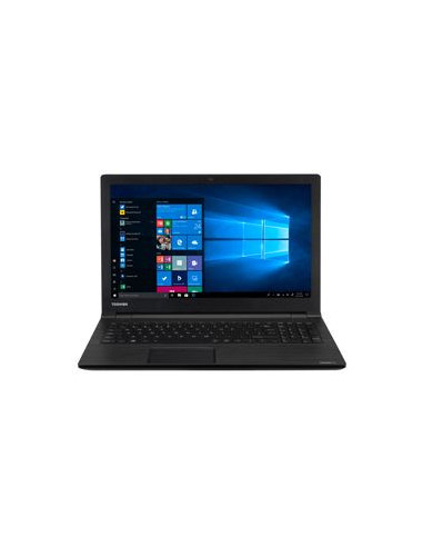 Лаптоп втора употреба DYNABOOK INC. SATELLITE PRO A50-EC – CORE I5-8250U 1.60 GHZ – 8 GB DDR4 – 256 GB SATA SSD – клас B