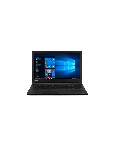Лаптоп втора употреба DYNABOOK INC. SATELLITE PRO A50-EC – CORE I5-8250U 1.60 GHZ – 8 GB DDR4 – 256 GB SATA SSD – клас B