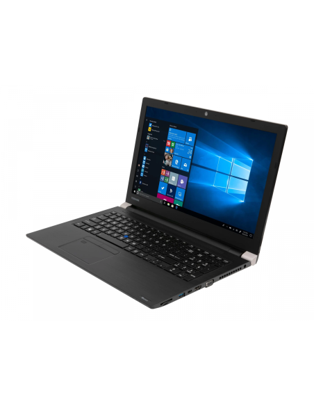 Лаптоп втора употреба DYNABOOK INC. TECRA A50-EC – CORE I7-8550U 1.80 GHZ – 16 GB DDR4 – 512 GB SATA SSD – клас B