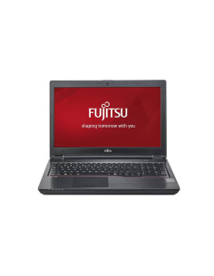FUJITSU CELSIUS H7510 – I7-10850H, 16 GB… 23A5A7 | SIT.bg
