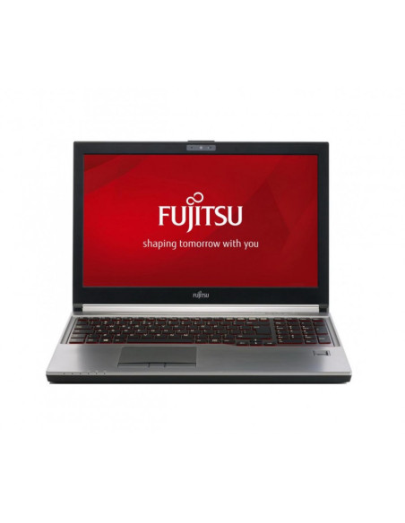 Лаптоп втора употреба FUJITSU CELSIUS H760 – CORE i7-6820HQ 2.70 GHz – 16 GB DDR4 – 512 GB SATA SSD – клас B