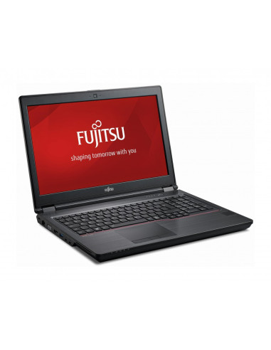 Лаптоп втора употреба FUJITSU CELSIUS H780 – CORE I7-8750H 2.20 GHZ – 16 GB DDR4 – 512 GB NVME SSD – клас A-