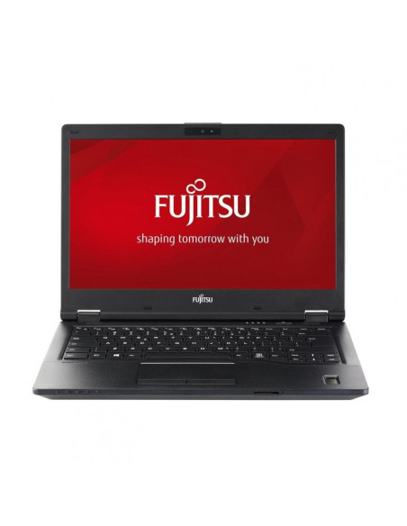 Лаптоп втора употреба FUJITSU LIFEBOOK E449 – CORE I5-8250U 1.60 GHZ – 8 GB DDR4 – 256 GB NVME SSD – клас B