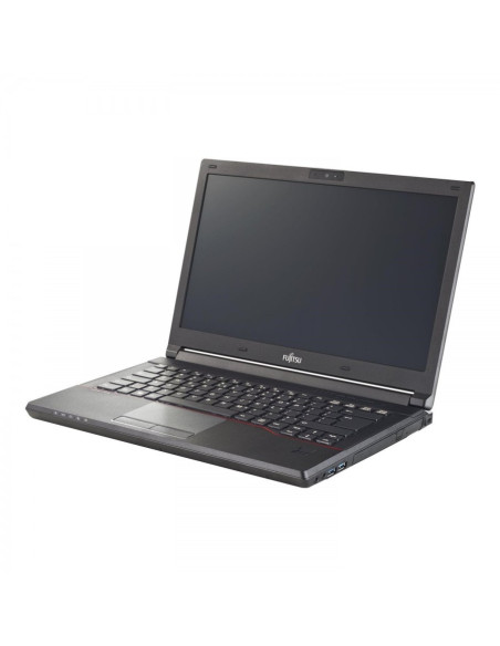Лаптоп втора употреба FUJITSU LIFEBOOK E5411 – CORE I5-1135G7 2.40 GHZ – 16 GB DDR4 – 256 GB NVME SSD – клас A