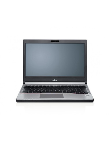 Лаптоп втора употреба FUJITSU LIFEBOOK E736 – CORE I3-6100U 2.30 GHZ – 8 GB DDR4 – 256 GB SATA SSD – клас B