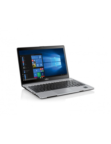 Лаптоп втора употреба FUJITSU LIFEBOOK S938 – CORE I7-8650U 1.90 GHZ – 24 GB DDR4 – 512 GB SATA SSD – клас A-
