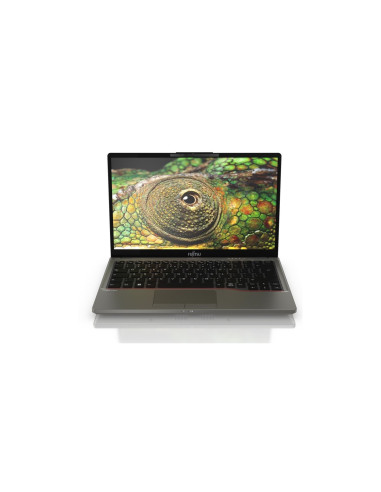 Лаптоп втора употреба FUJITSU LIFEBOOK U7312 – CORE I5-1235U – 16 GB DDR4 – 512 GB NVME SSD – клас B