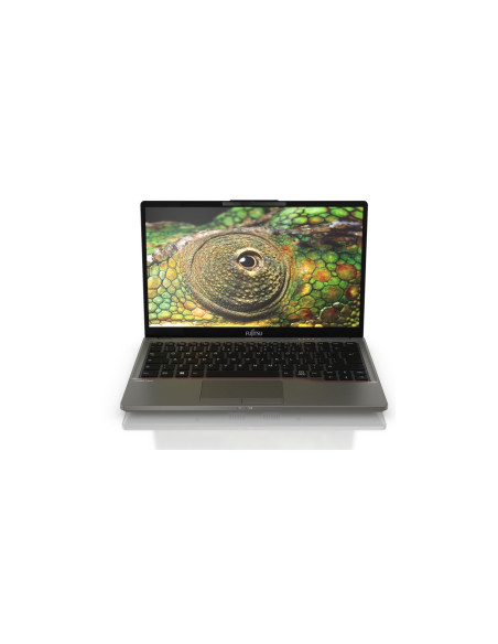 Лаптоп втора употреба FUJITSU LIFEBOOK U7312 – CORE I5-1235U – 16 GB DDR4 – 512 GB NVME SSD – клас B