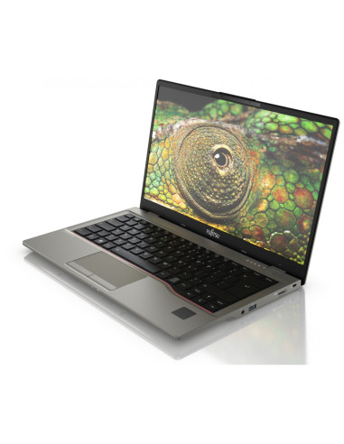 Лаптоп втора употреба FUJITSU LIFEBOOK U7412 – CORE I5-1235U – 16 GB DDR4 – 512 GB NVME SSD – клас B