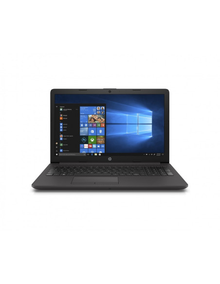 Лаптоп втора употреба HP 250 G7 – CORE I5-8265U 1.60 GHZ – 8 GB DDR4 – 512 GB NVME SSD – клас B
