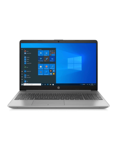 Лаптоп втора употреба HP 250 G8 – CORE I3-1005G1 1.20 GHZ – 8 GB DDR4 – 128 GB SATA SSD – клас B