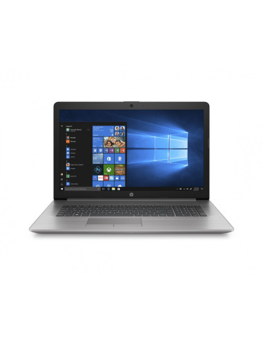Лаптоп втора употреба HP 470 G7 – CORE I5-10210U 1.60 GHZ – 8 GB DDR4 – 256 GB NVME SSD – клас B