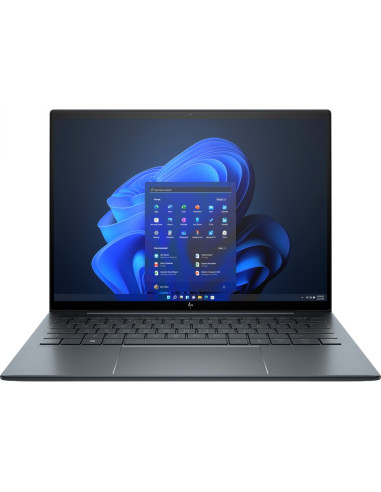 Лаптоп втора употреба HP ELITE DRAGONFLY 13.5 INCH G3 – CORE I5-1235U – 16 GB – 512 GB NVME SSD – клас B