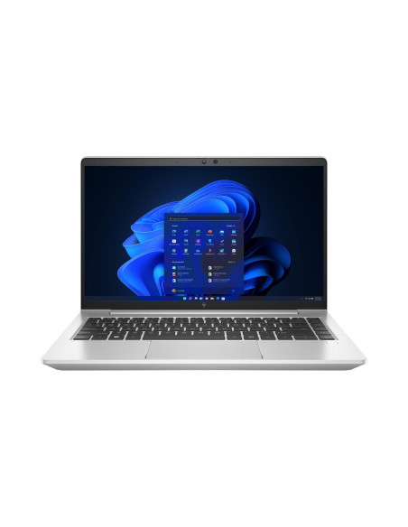 Лаптоп втора употреба HP ELITEBOOK 640 14 INCH G9 – CORE I5-1235U – 16 GB DDR4 – 512 GB NVME SSD – клас B
